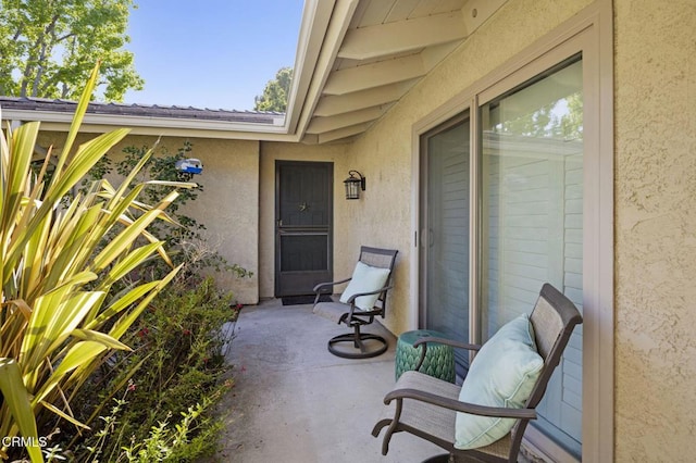 825 Murdoch Ln, Ventura, CA 93003 - view of patio / terrace