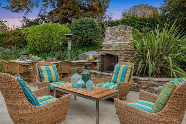 5499 Avenida Maravillas, Rancho Santa Fe, CA 92067 - photo 25