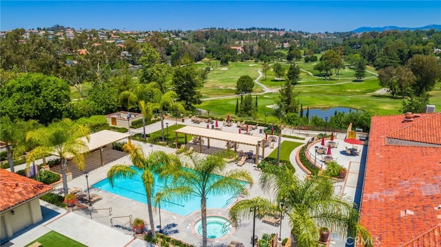 27751 Via Alberti, Mission Viejo, CA 92692 - photo 46