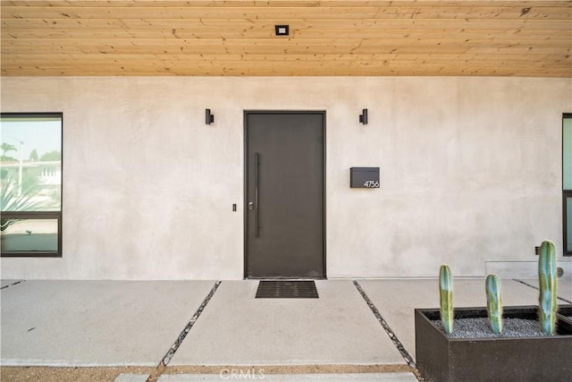 4756 Keniston Ave, View Park, CA 90043 - view of property entrance