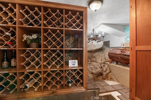38855 Big Bear Blvd, Big Bear Lake, CA 92315 - view of wine area