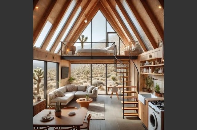 61330 Mercury Dr, Joshua Tree, CA 92252