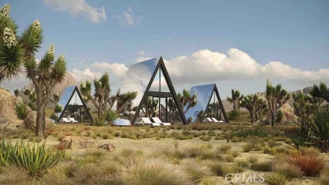 61330 Mercury Dr, Joshua Tree, CA 92252