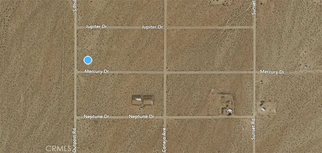 61330 Mercury Dr, Joshua Tree, CA 92252