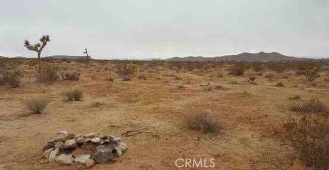 61330 Mercury Dr, Joshua Tree, CA 92252