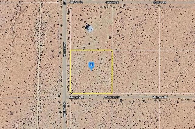 61330 Mercury Dr, Joshua Tree, CA 92252