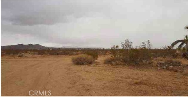 61330 Mercury Dr, Joshua Tree, CA 92252