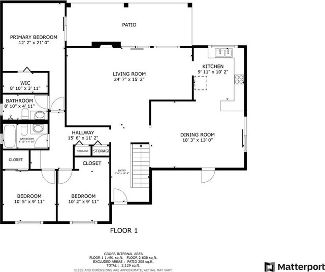 12443 Danes Rd, Poway, CA 92064 - photo 40