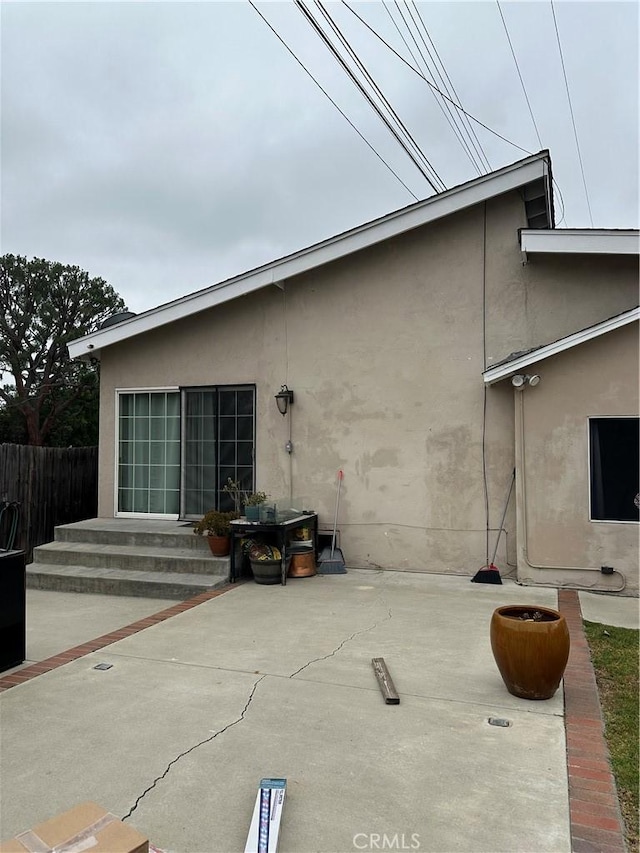 1940 E Walnut Crk, West Covina, CA 91791 - view of patio / terrace
