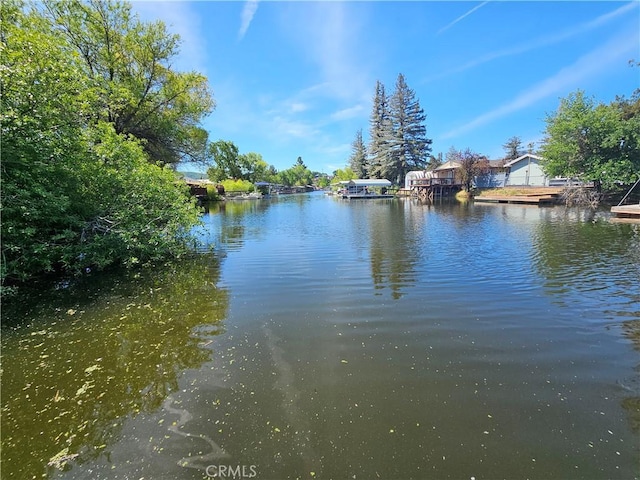 water view