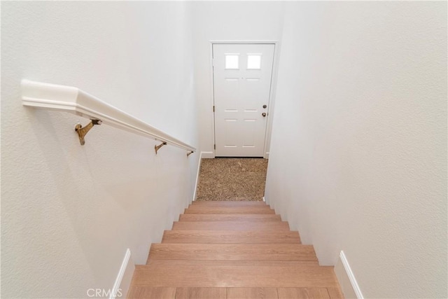 28456 Sassetta Way, Lake Forest, CA 92679 - view of stairs