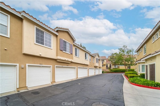 28456 Sassetta Way, Lake Forest, CA 92679 - view of street featuring a residential view