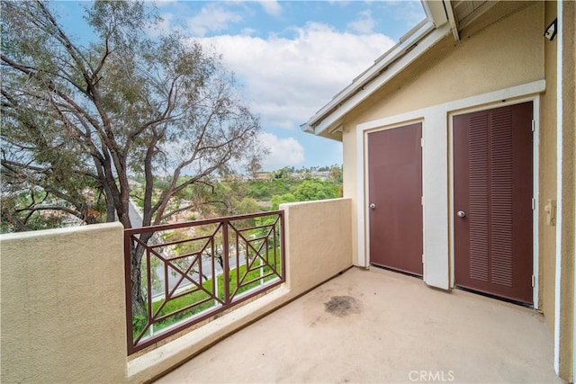28456 Sassetta Way, Lake Forest, CA 92679 - view of balcony