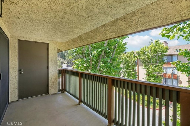2506 E Willow St Unit 302, Signal Hill, CA 90755 - view of balcony