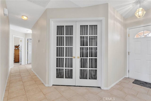 7138 Amanda Way, Hesperia, CA 92345 - foyer entrance featuring baseboards
