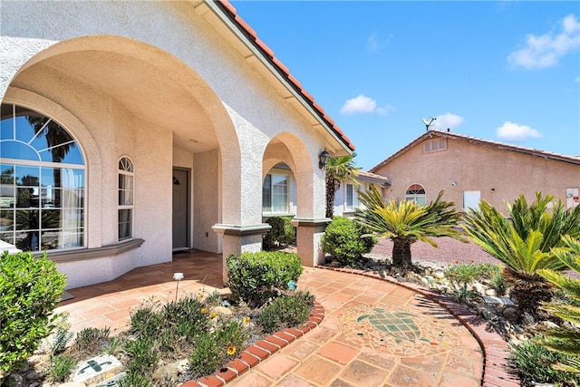 7138 Amanda Way, Hesperia, CA 92345 - view of patio / terrace