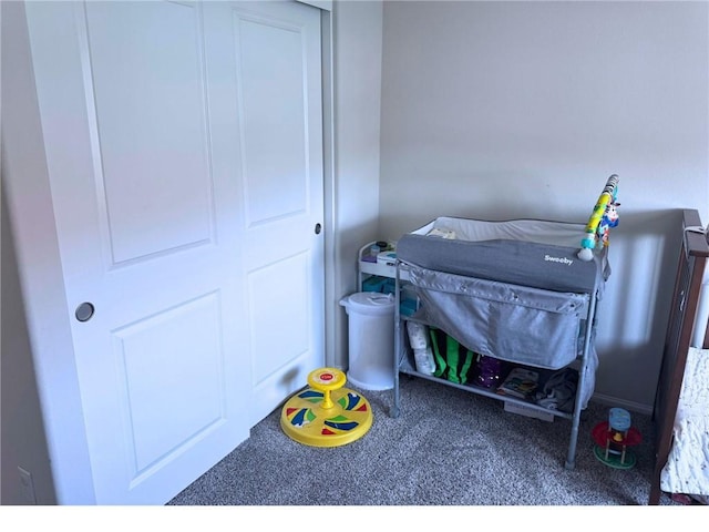 31832 Gimbal Way, Winchester, CA 92596 - view of carpeted bedroom