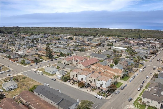 594 Rockaway Ave Unit B, Grover Beach, CA 93433 - view of property location featuring nearby suburban area