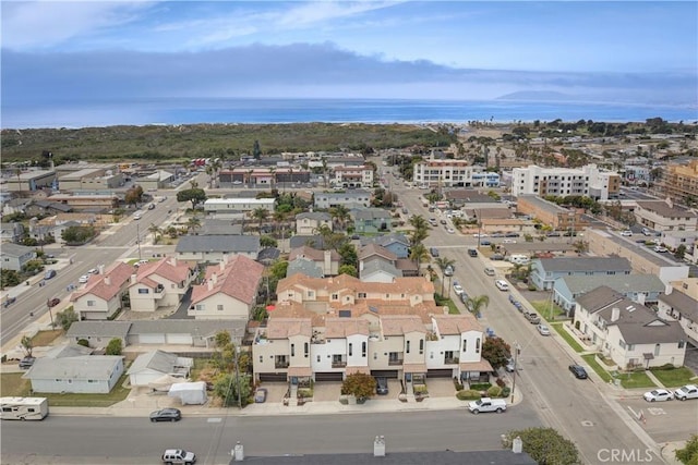 594 Rockaway Ave Unit B, Grover Beach, CA 93433 - drone / aerial view