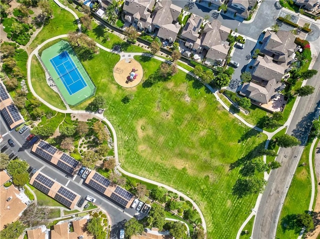 24822 Cutter, Laguna Niguel, CA 92677 - view of property location with nearby suburban area
