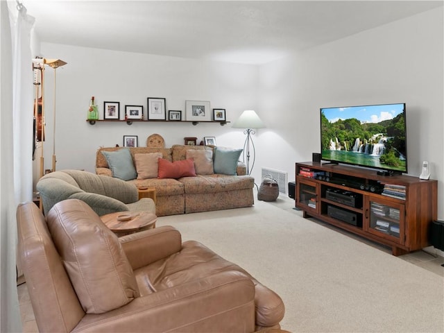 24822 Cutter, Laguna Niguel, CA 92677 - view of carpeted living room