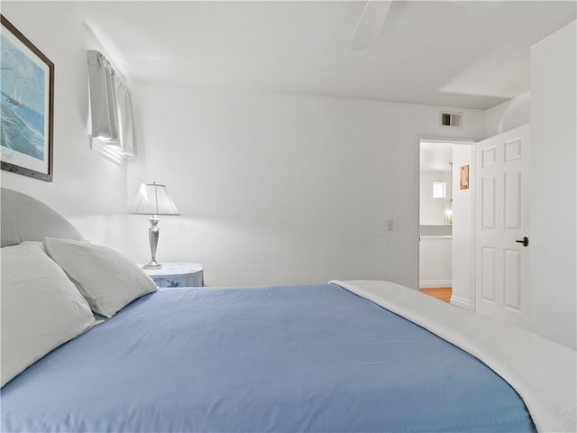 24822 Cutter, Laguna Niguel, CA 92677 - bedroom with a ceiling fan