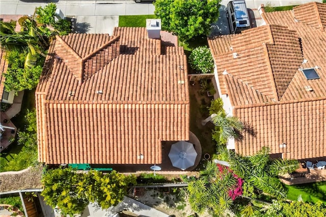 24822 Cutter, Laguna Niguel, CA 92677 - view of subject property