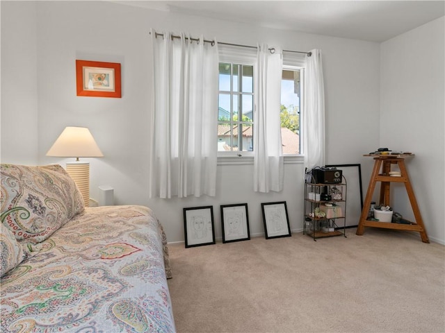 24822 Cutter, Laguna Niguel, CA 92677 - bedroom featuring carpet flooring and baseboards