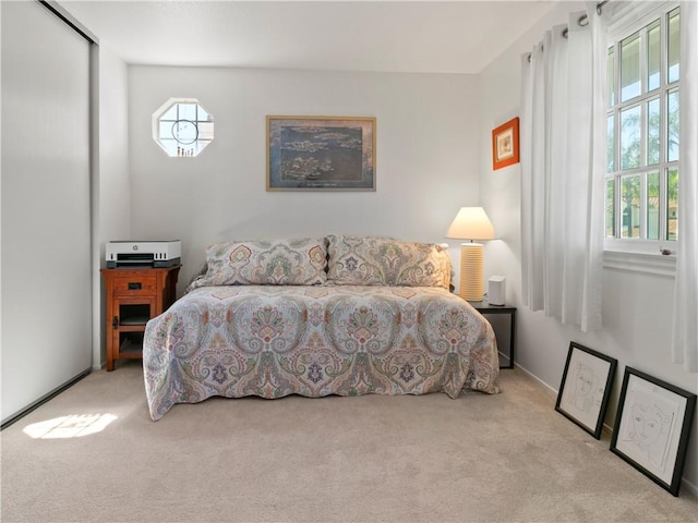 24822 Cutter, Laguna Niguel, CA 92677 - carpeted bedroom featuring multiple windows