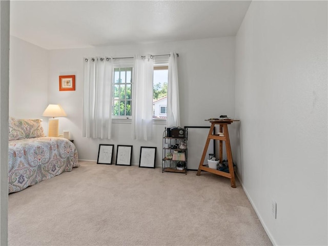 24822 Cutter, Laguna Niguel, CA 92677 - carpeted bedroom with baseboards