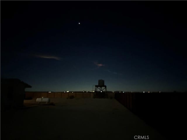 3940 Morongo Rd Unit 29, Palms, CA 92277 - water view