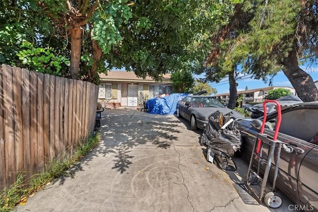 435 Leverett Ave, La Puente, CA 91744 - view of road
