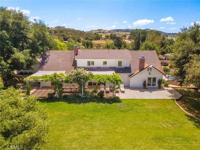 40485 Via Caballos, Murrieta, CA 92562 - photo 52