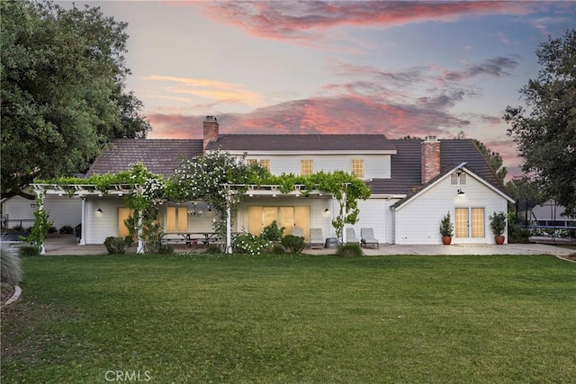 40485 Via Caballos, Murrieta, CA 92562 - photo 51