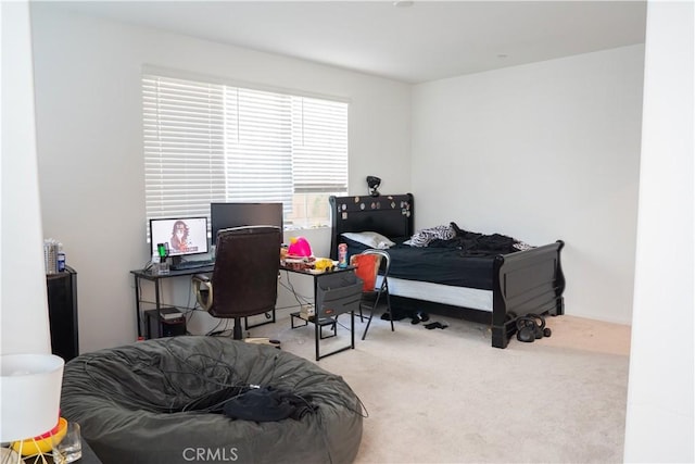 15148 Ridge Ln Unit 4, Fontana, CA 92336 - view of carpeted bedroom