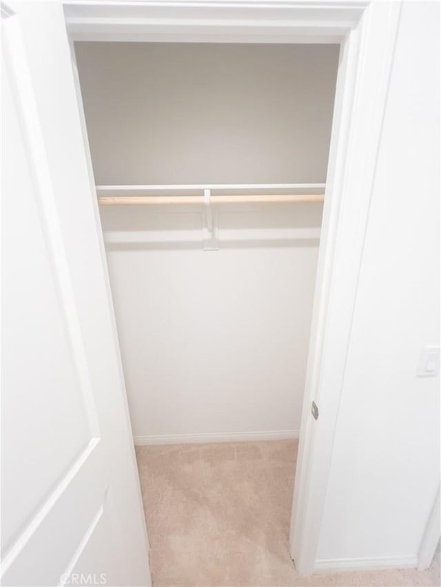 15148 Ridge Ln Unit 4, Fontana, CA 92336 - view of closet