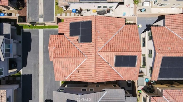 15148 Ridge Ln Unit 4, Fontana, CA 92336 - drone / aerial view