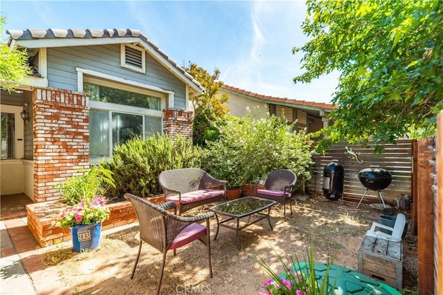 2553 Gemstone Ave, Palmdale, CA 93551