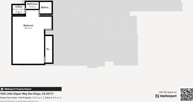 1625 Little Dipper Way, San Ysidro, CA 92173 - photo 51