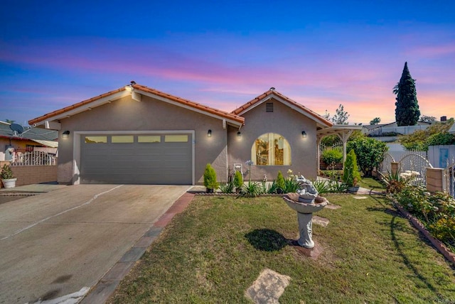 1625 Little Dipper Way, San Ysidro, CA 92173 - photo 1
