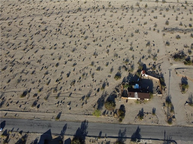 7677 Bedouin Ave Unit 29, Palms, CA 92277 - aerial overview of property's location
