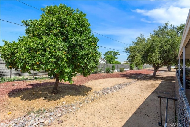 28001 Winged Foot Dr, Menifee, CA 92586 - view of yard