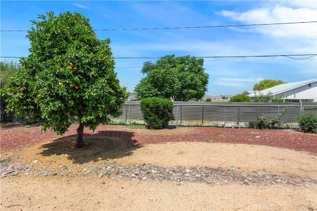 28001 Winged Foot Dr, Menifee, CA 92586 - view of yard