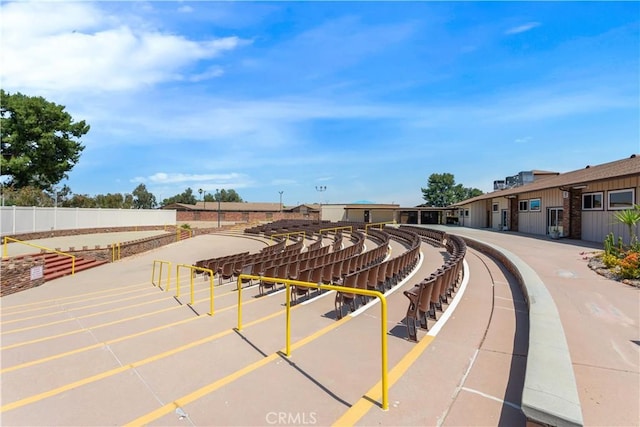 28001 Winged Foot Dr, Menifee, CA 92586 - view of surrounding community