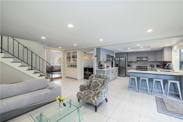 1329 S Ashington Ln, Anaheim, CA 92804 - photo 13