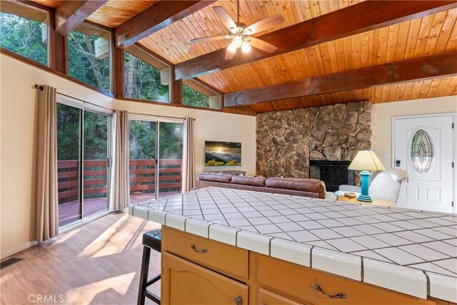 26258 Lake Forest Dr, Twin Peaks, CA 92391 - photo 14