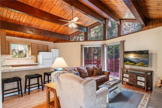 26258 Lake Forest Dr, Twin Peaks, CA 92391 - photo 8