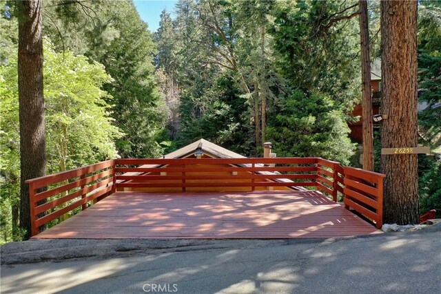 26258 Lake Forest Dr, Twin Peaks, CA 92391 - photo 36