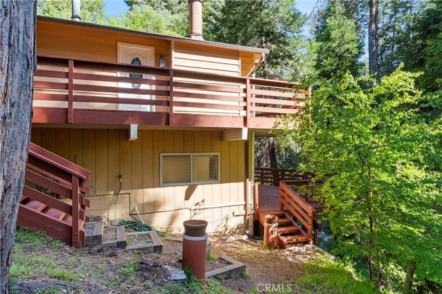 26258 Lake Forest Dr, Twin Peaks, CA 92391 - photo 26
