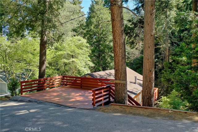 26258 Lake Forest Dr, Twin Peaks, CA 92391 - photo 37